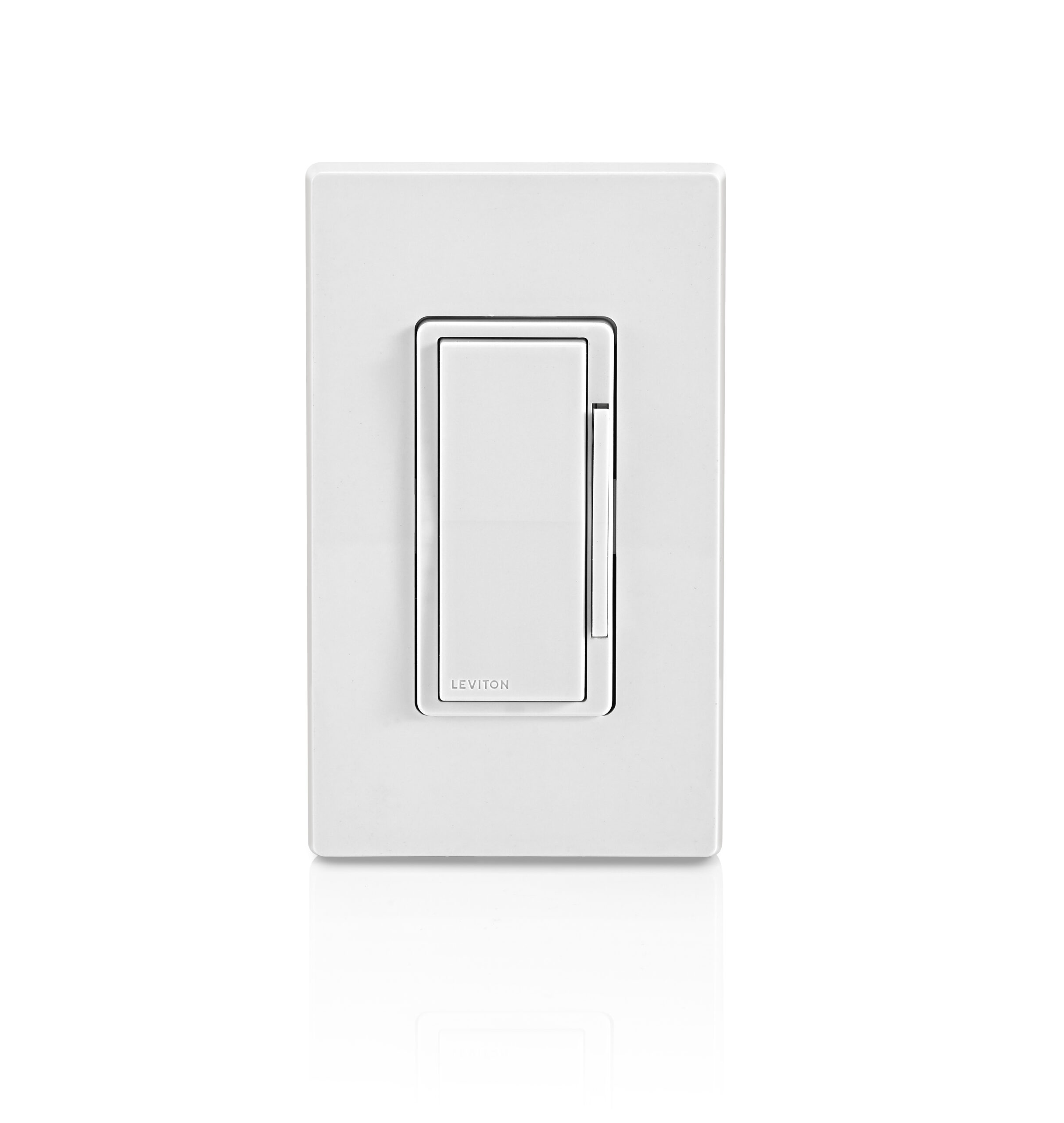 Decora Smart Z-Wave™ 800 Series Dimmer by Leviton