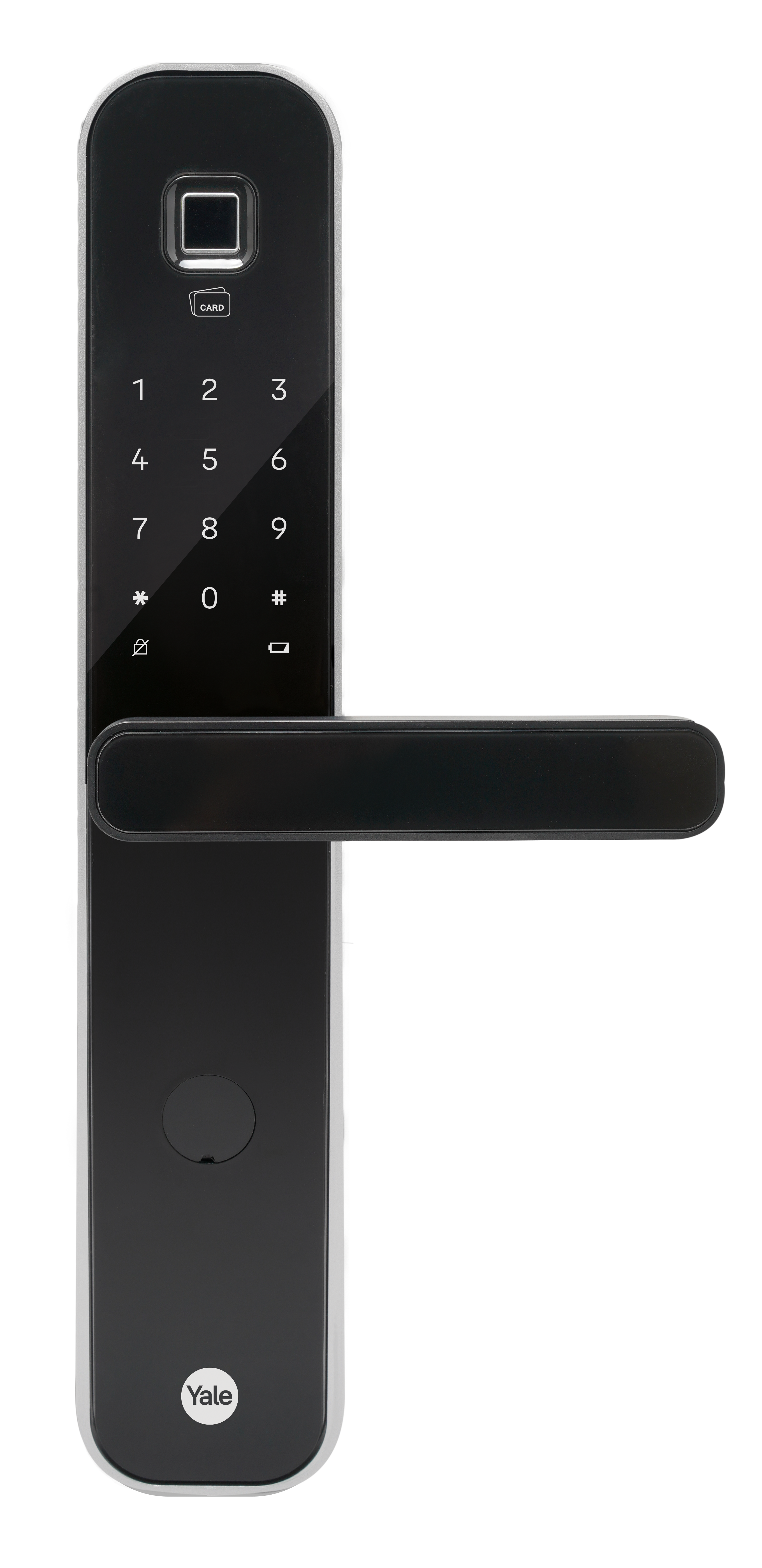 Yale YDM7220