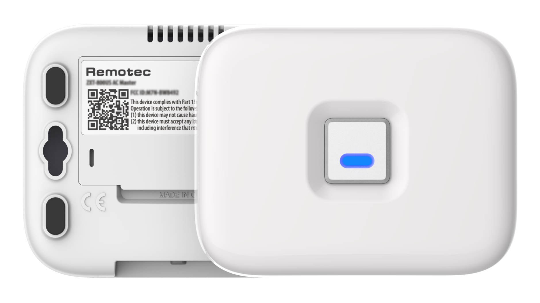 ZXT-800 AC/AV MASTER by Remotec