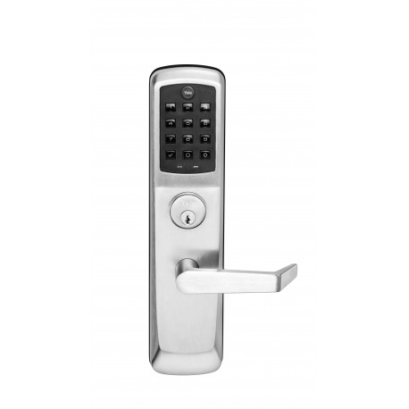Yale nexTouch Exit Trim Keypad Commercial Grade Lock by Yale