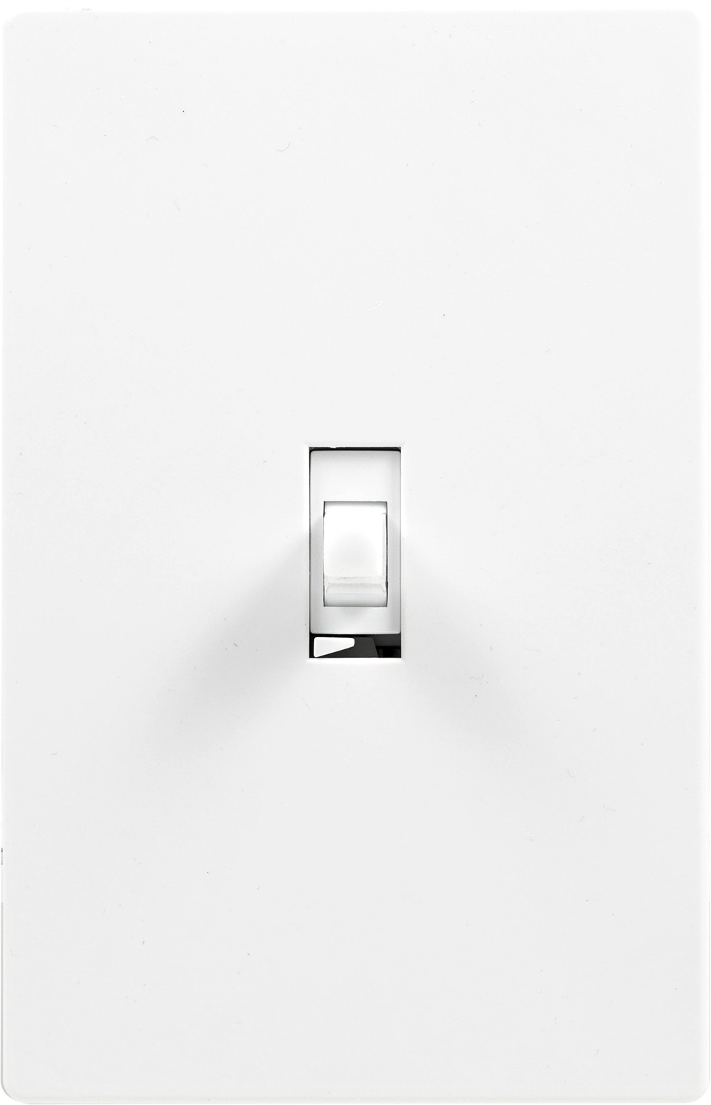 JascoPro Series Z-Wave Plus™ In-Wall Smart Dimmer, White Toggle, 700S