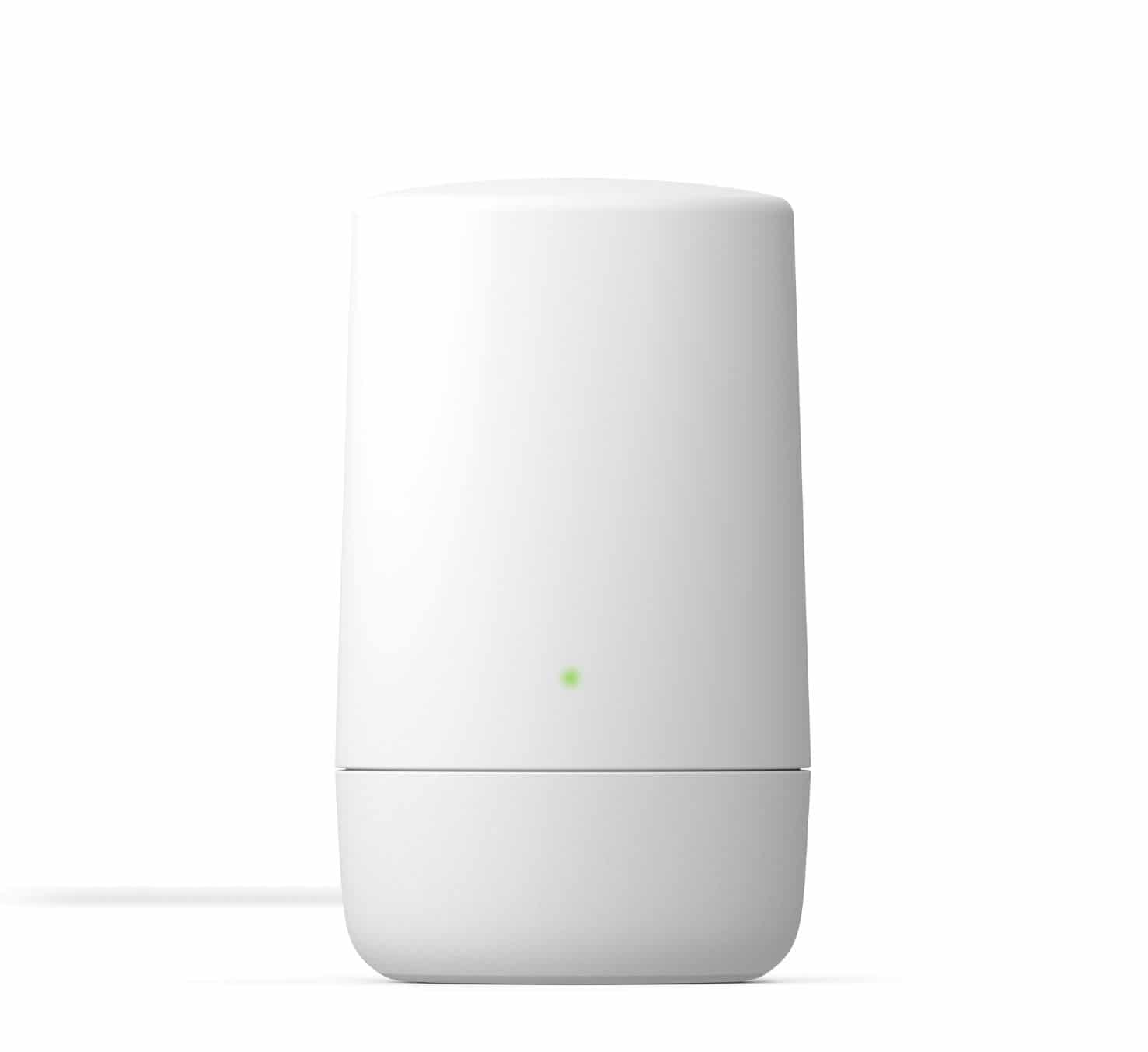 Telus Boost IoT-T 2.5