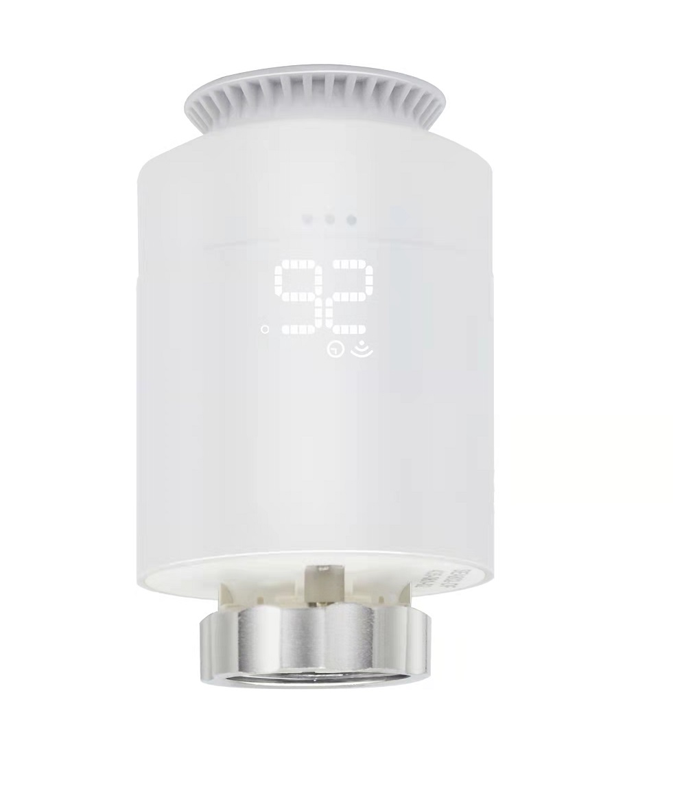 Thermostatic Radiator Valve