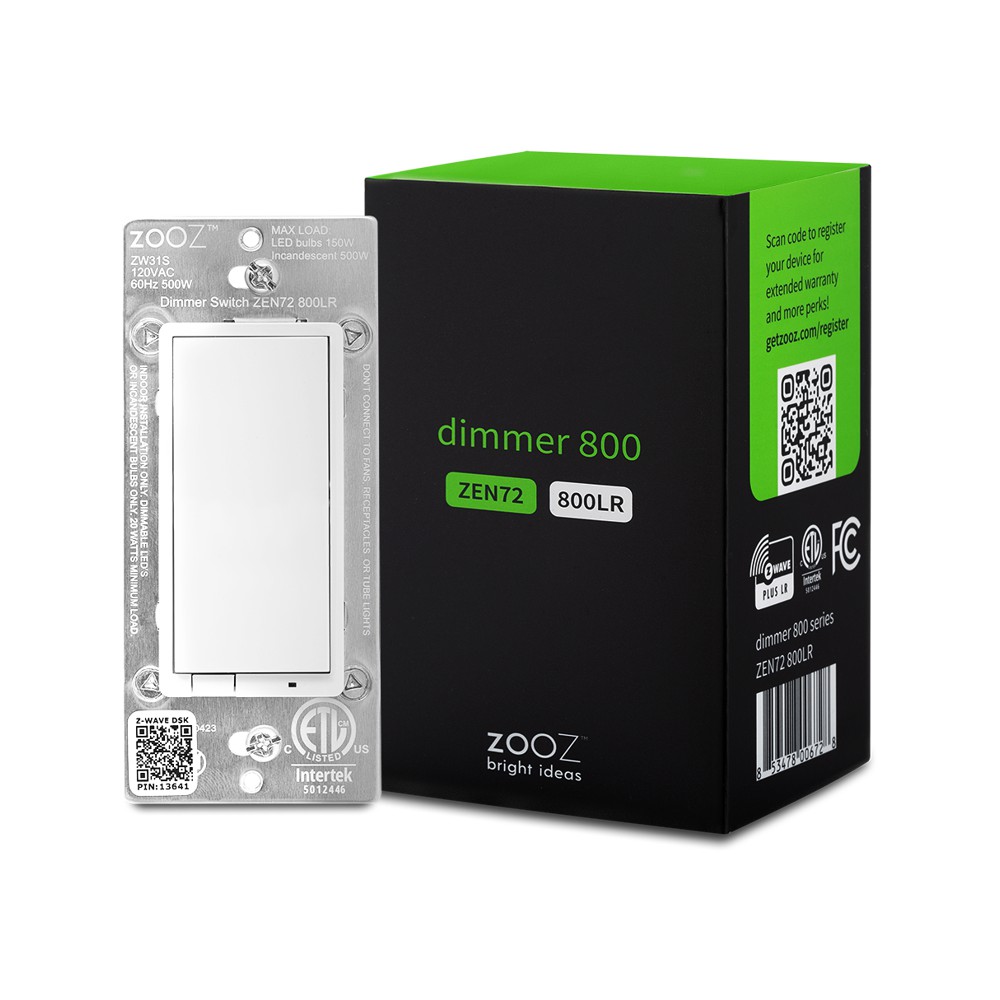 Dimmer Switch 800
