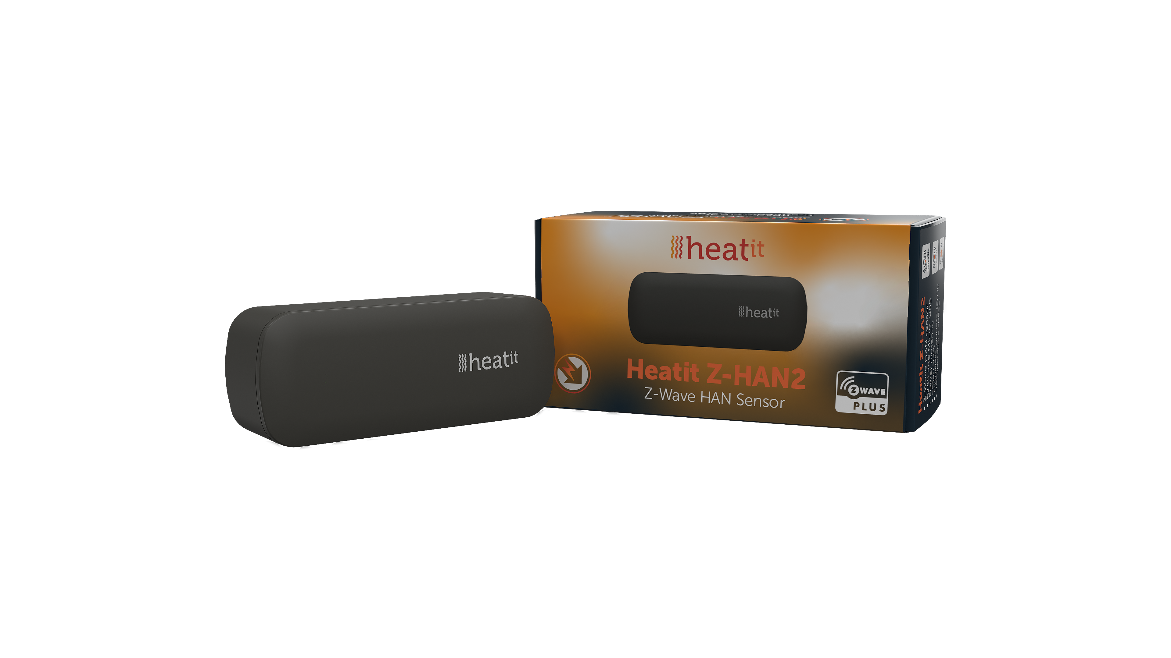 Heatit Z-HAN2 by Heatit