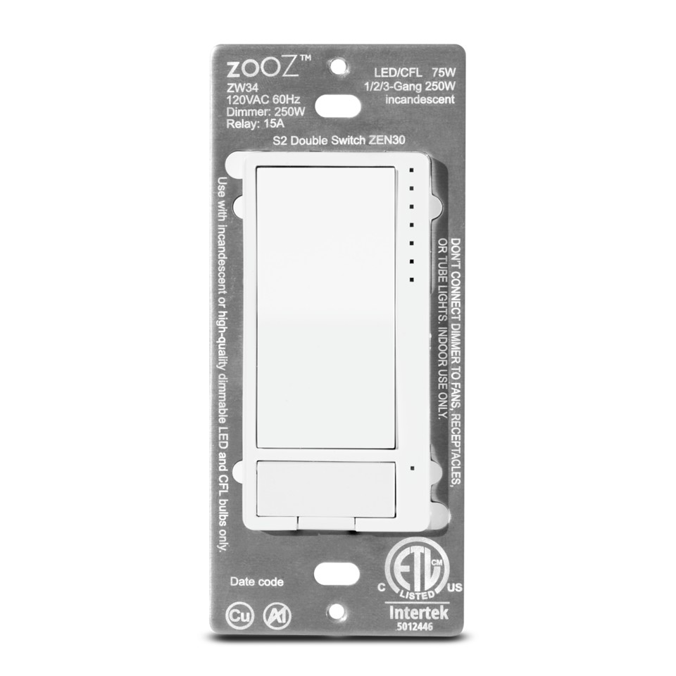 S2 Double Switch