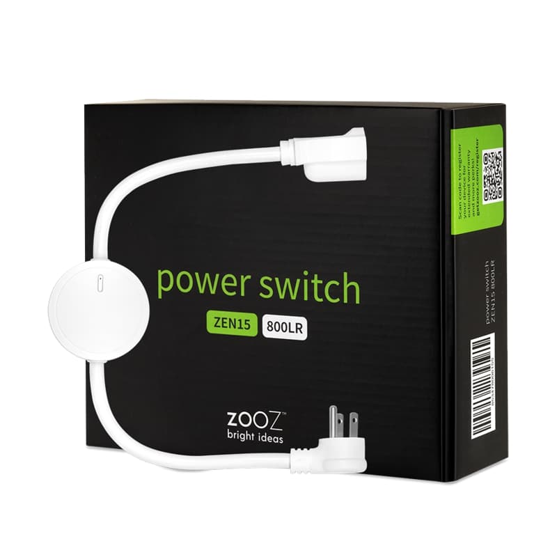 Power Switch