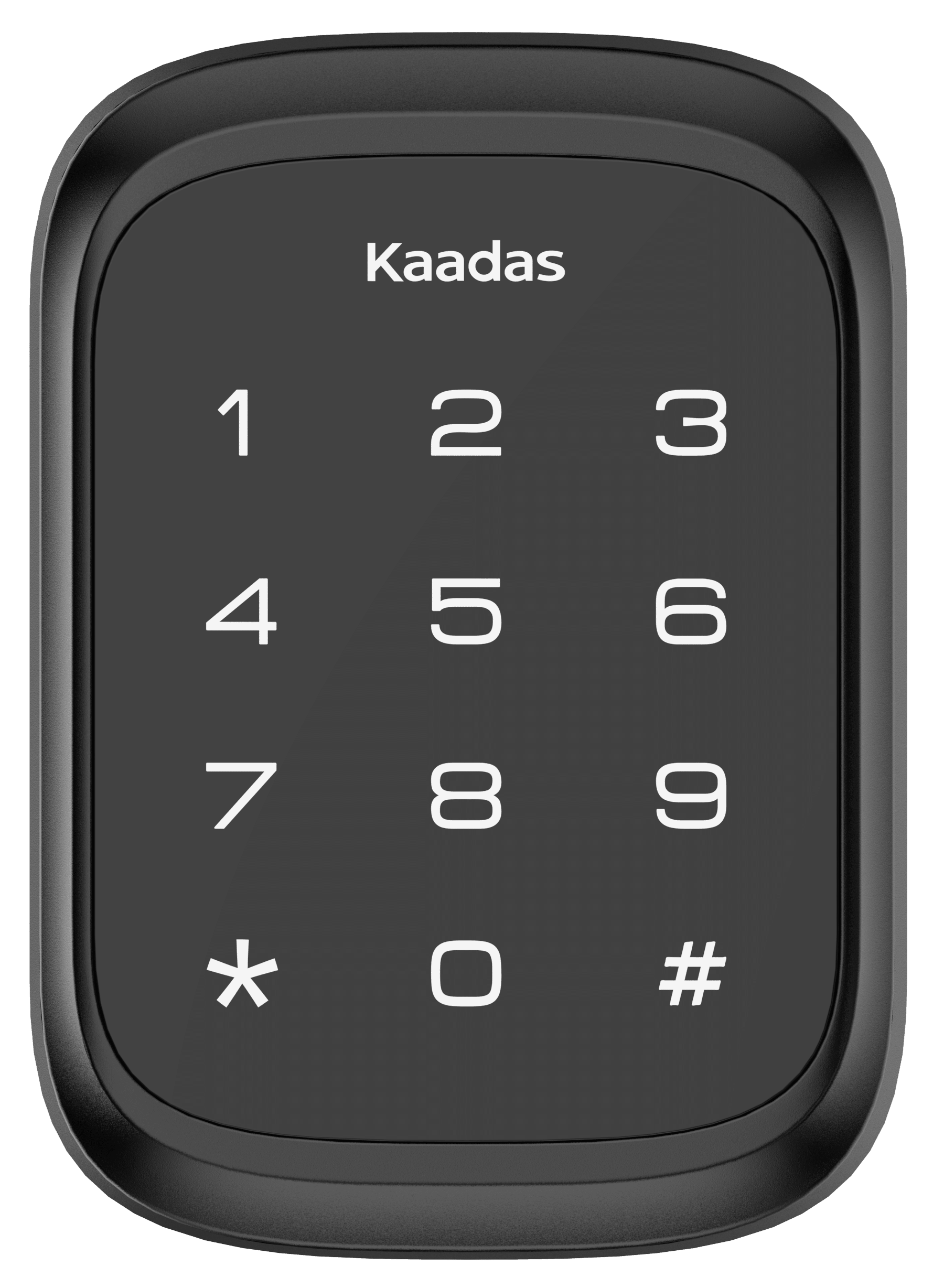 Smart Key-Free Touchscreen Lock (KA210) by Kaadas