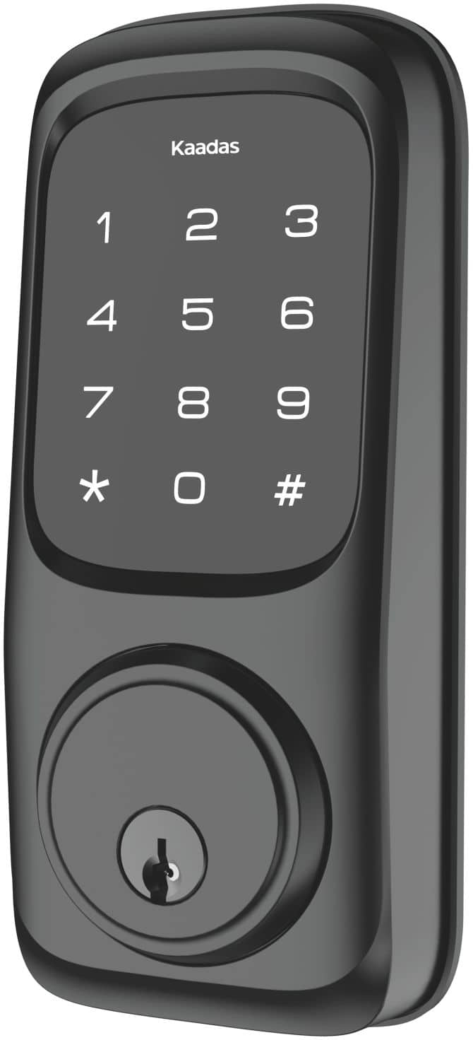 Z-Wave Smart Lock (KA215-Z) by Kaadas