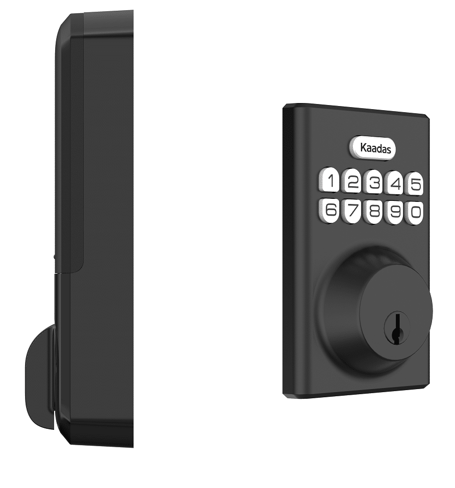 Z-Wave Keypad Deadbolt (KA251-Z) by Kaadas