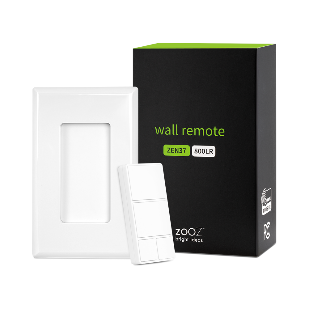 Wall Remote
