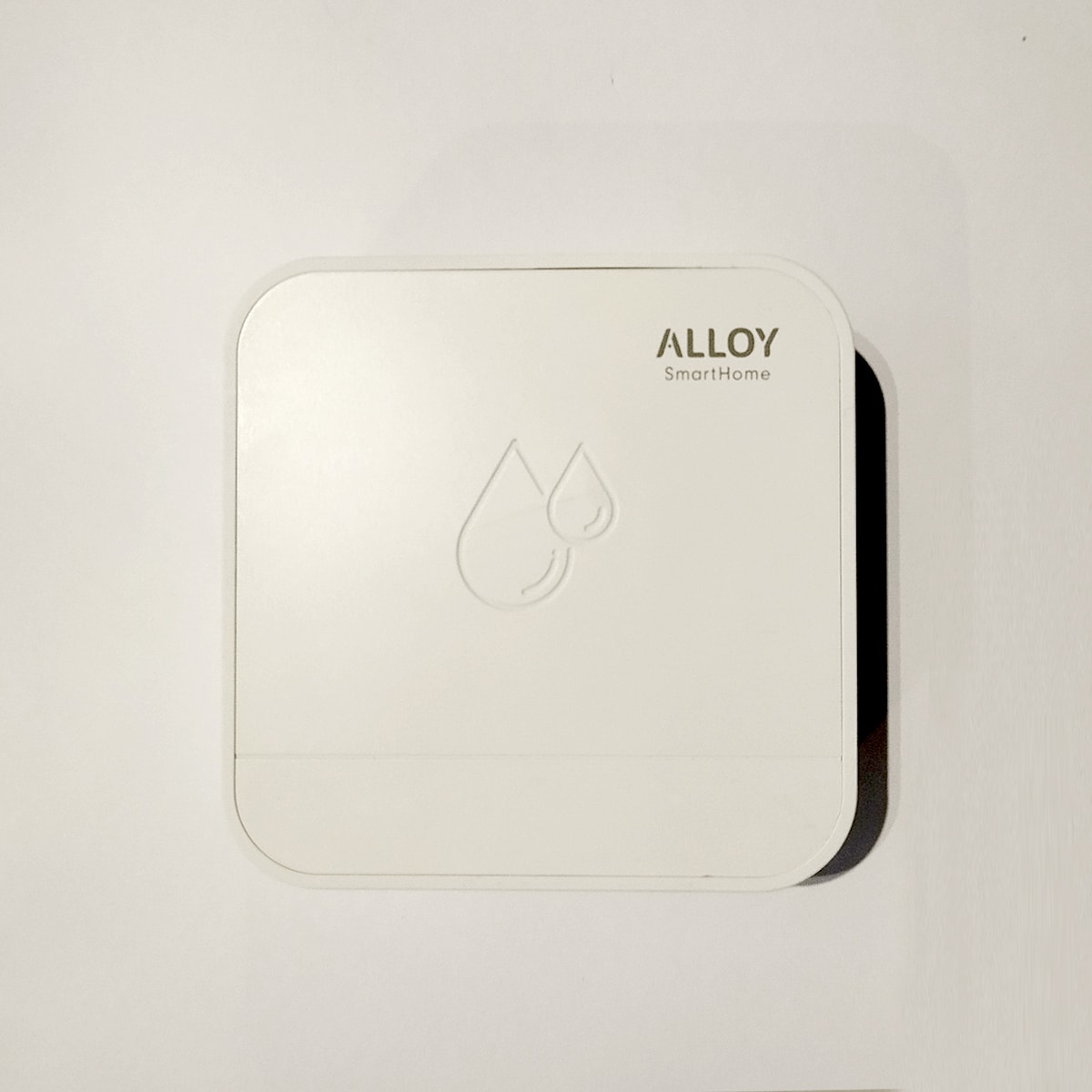 Alloy Leak Sensor + by Alloy