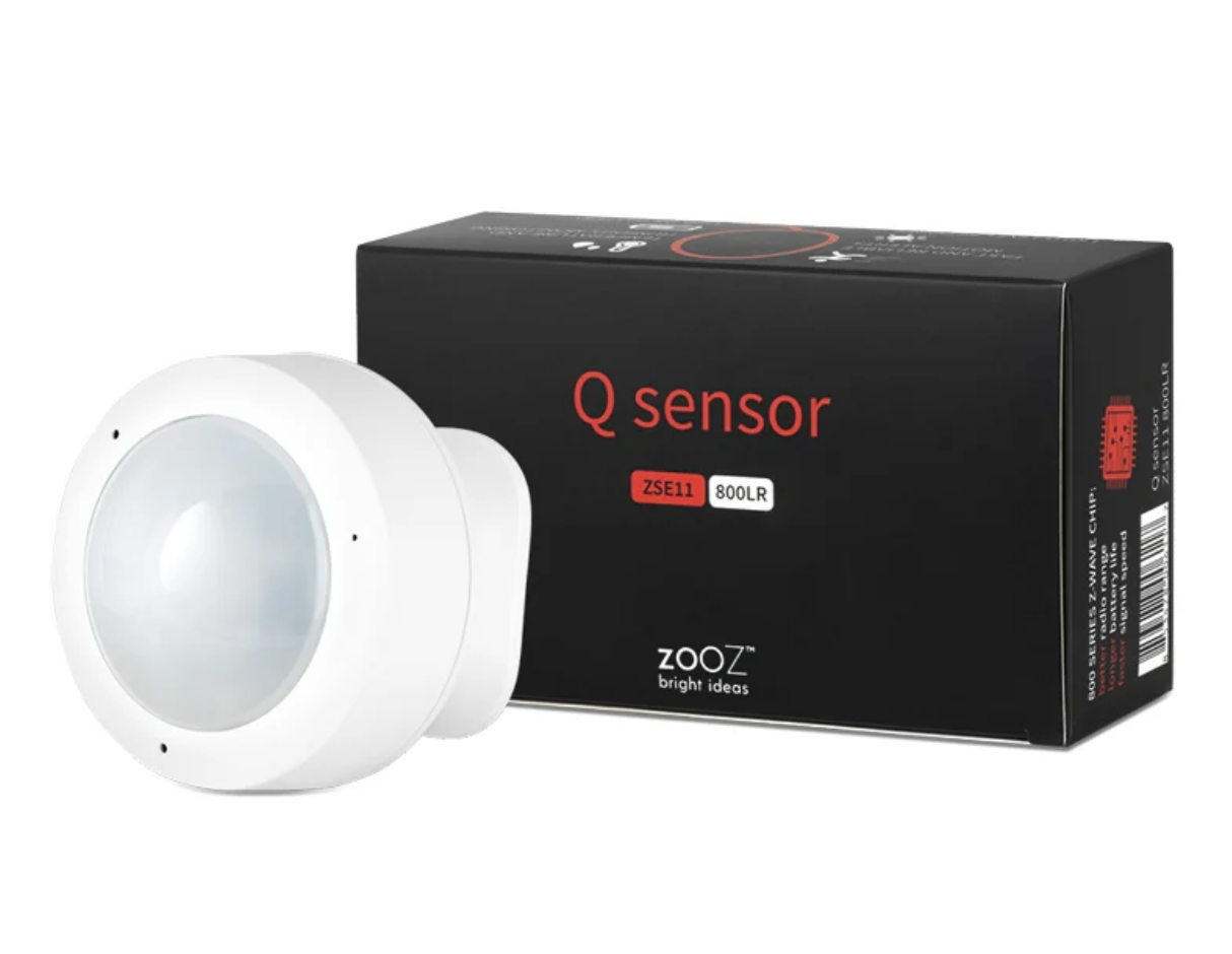 Q Sensor