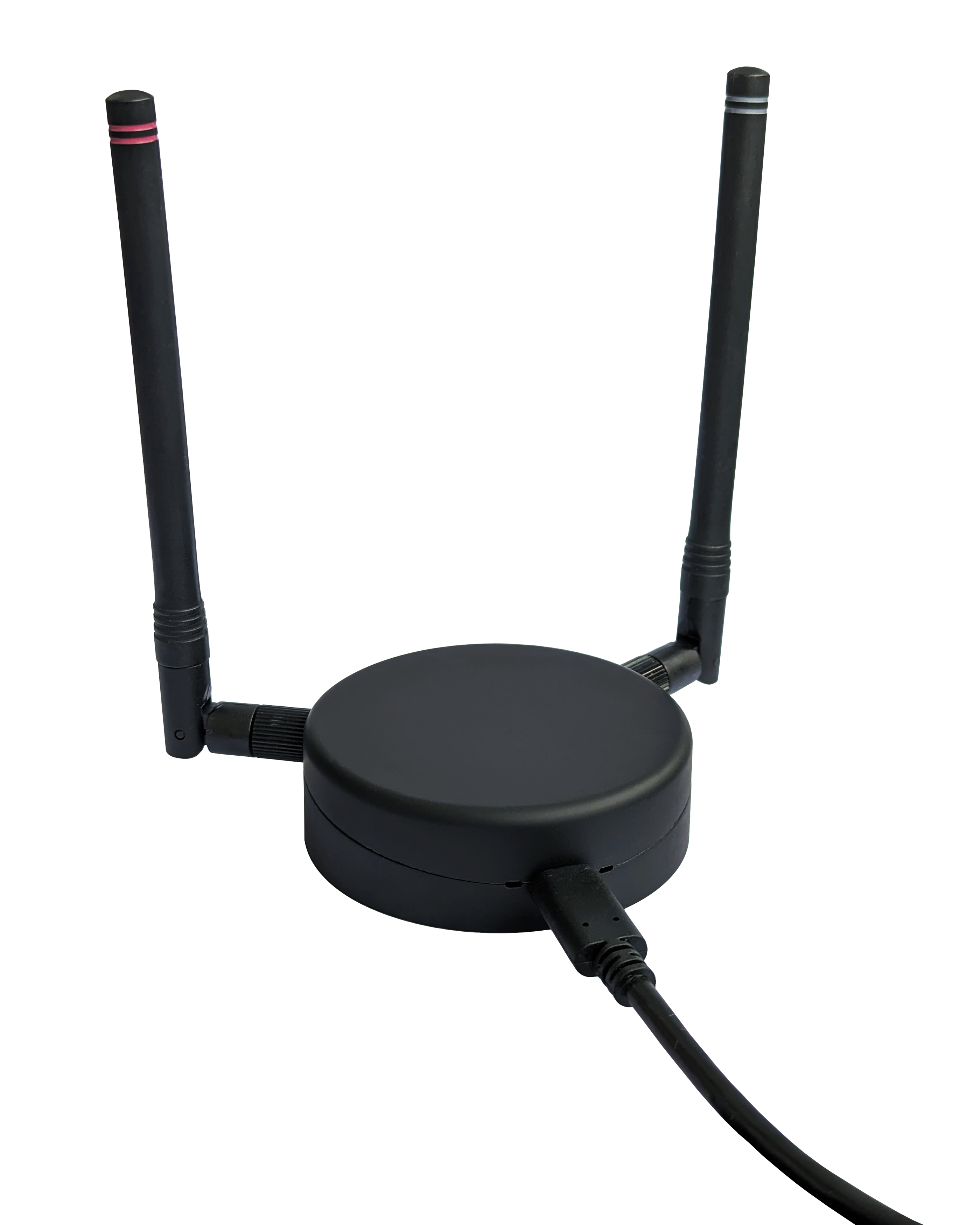 Z-Wave.Me Z-Station Multi-Protocol USB dongle with Z-Wave & Zigbee/Thread/Matter/Bluetooth Low Energy
