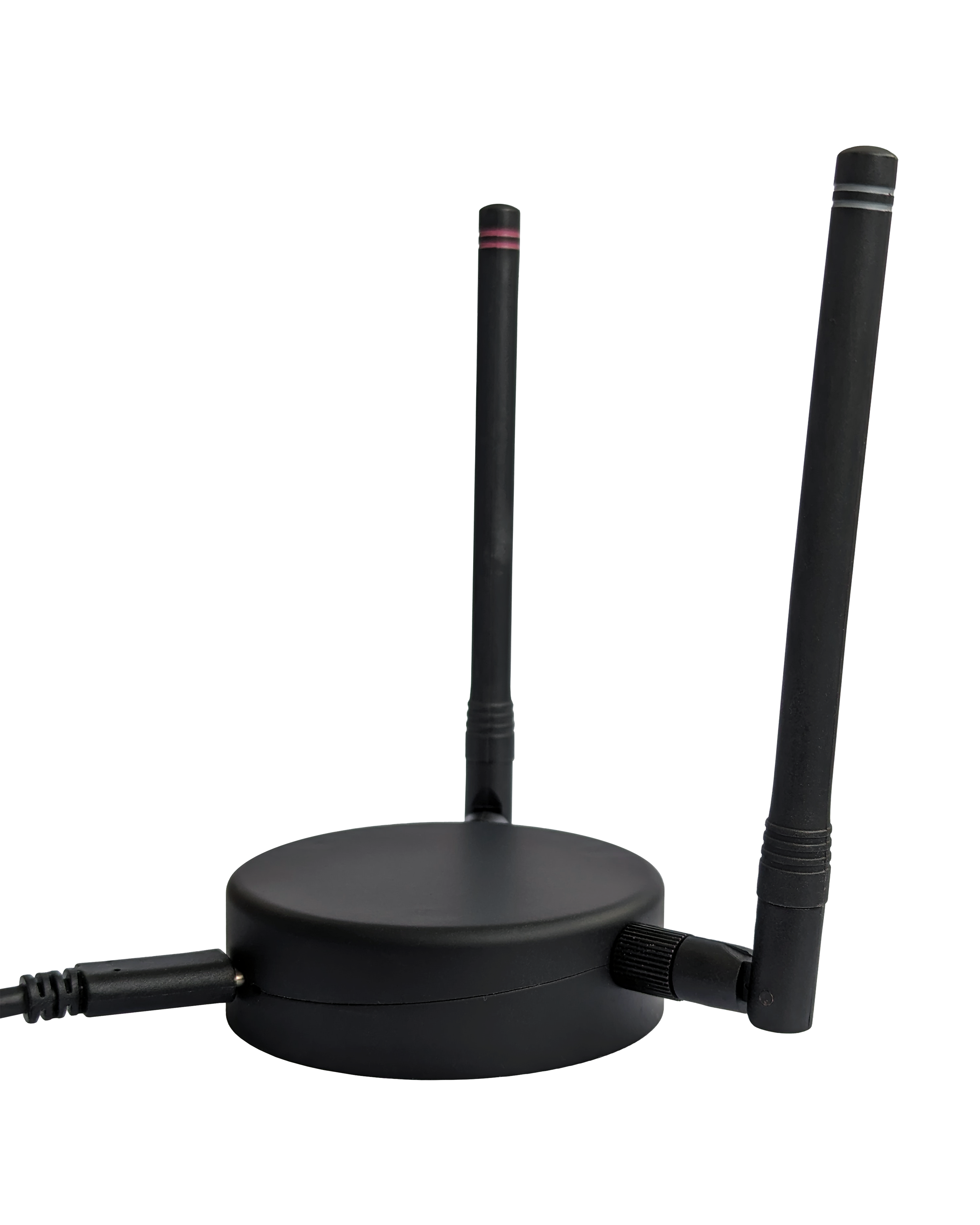 Z-Wave.Me Z-Station Z-Wave™ & Zigbee/Thread/Bluetooth Low Energy USB Adapter