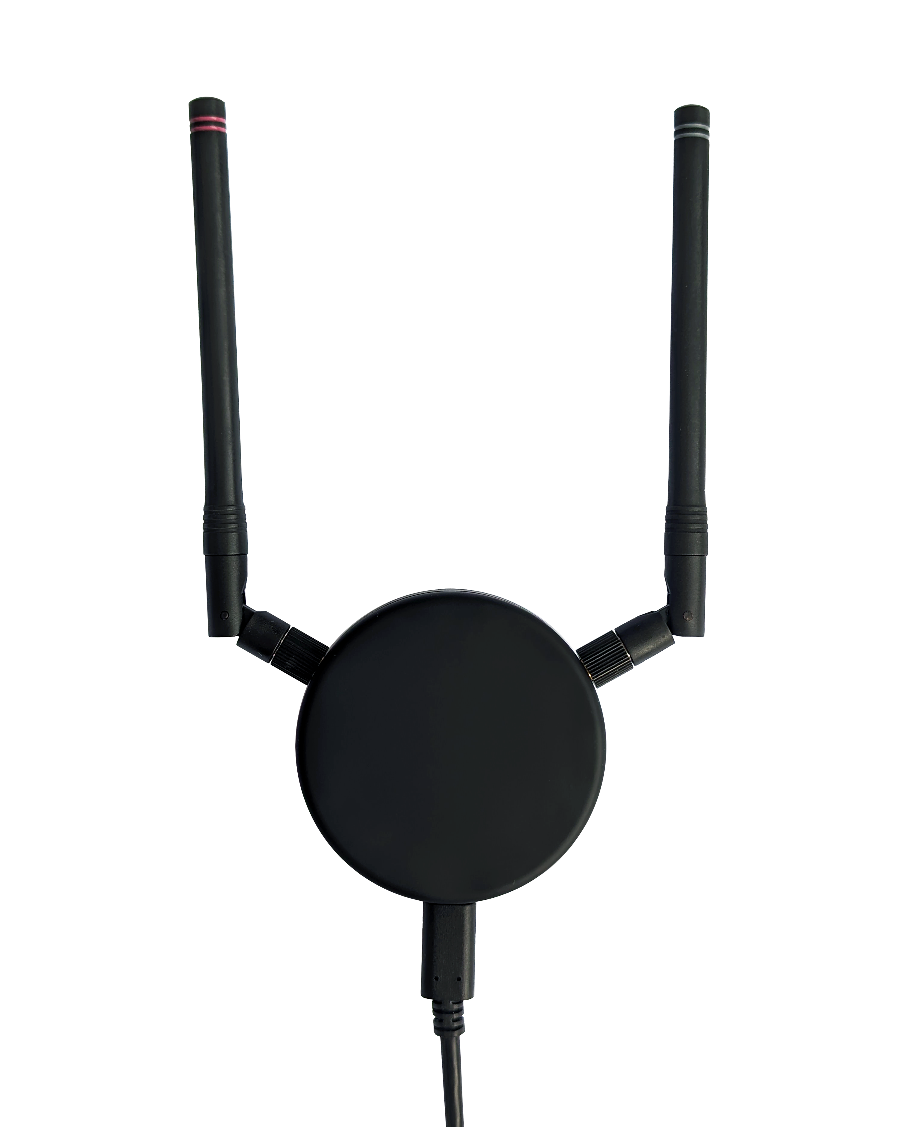 Z-Wave.Me Z-Station Multi-Protocol USB dongle with Z-Wave & Zigbee/Thread/Matter/Bluetooth Low Energy