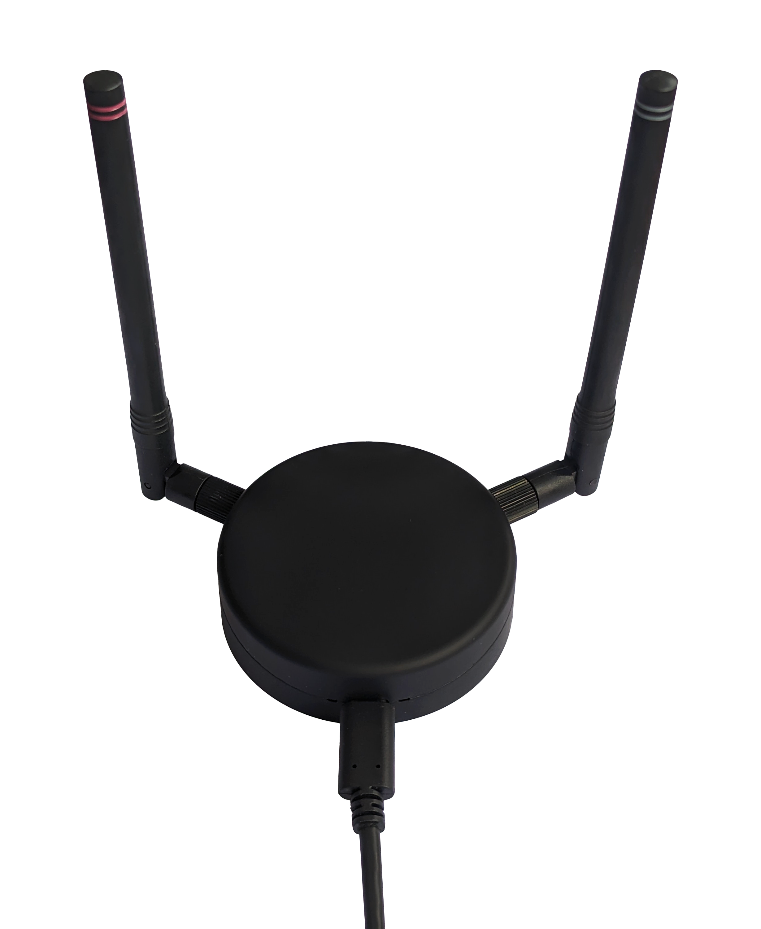Z-Wave.Me Z-Station Multi-Protocol USB dongle with Z-Wave & Zigbee/Thread/Matter/Bluetooth Low Energy