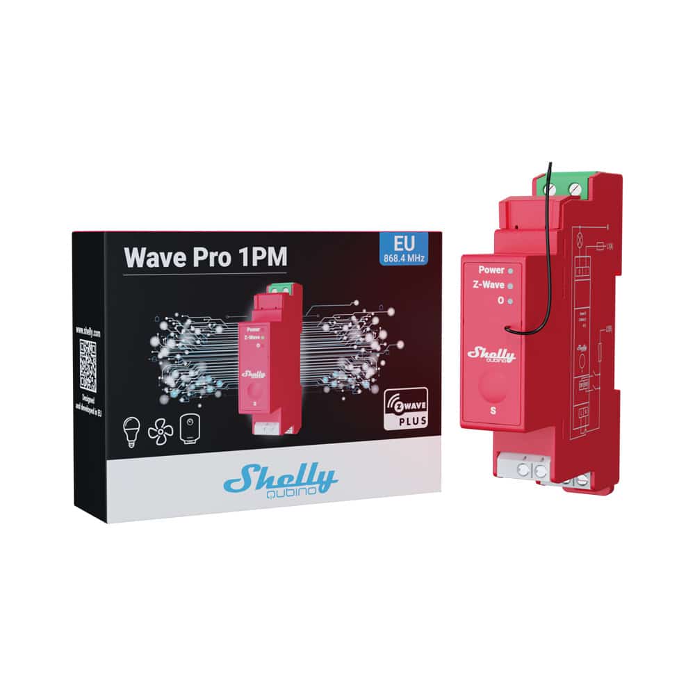 Wave Pro 1PM