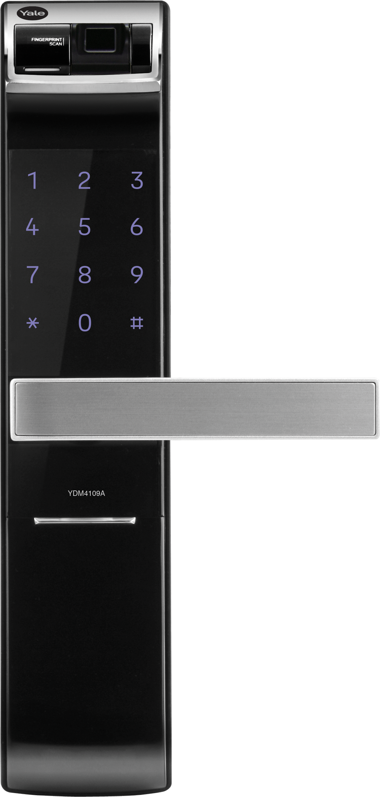Yale YDM4109A by Yale