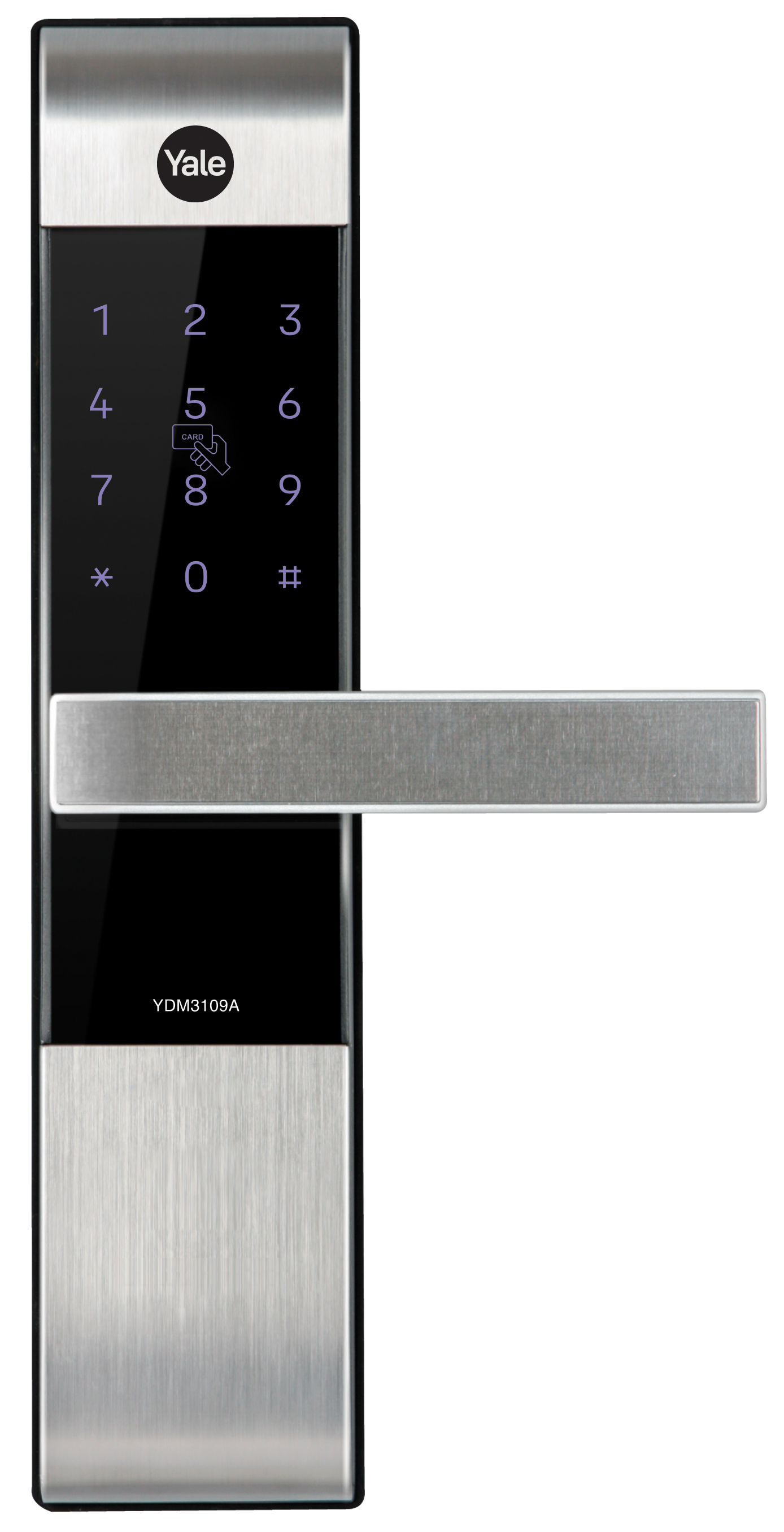 Yale YDM3109A by Yale
