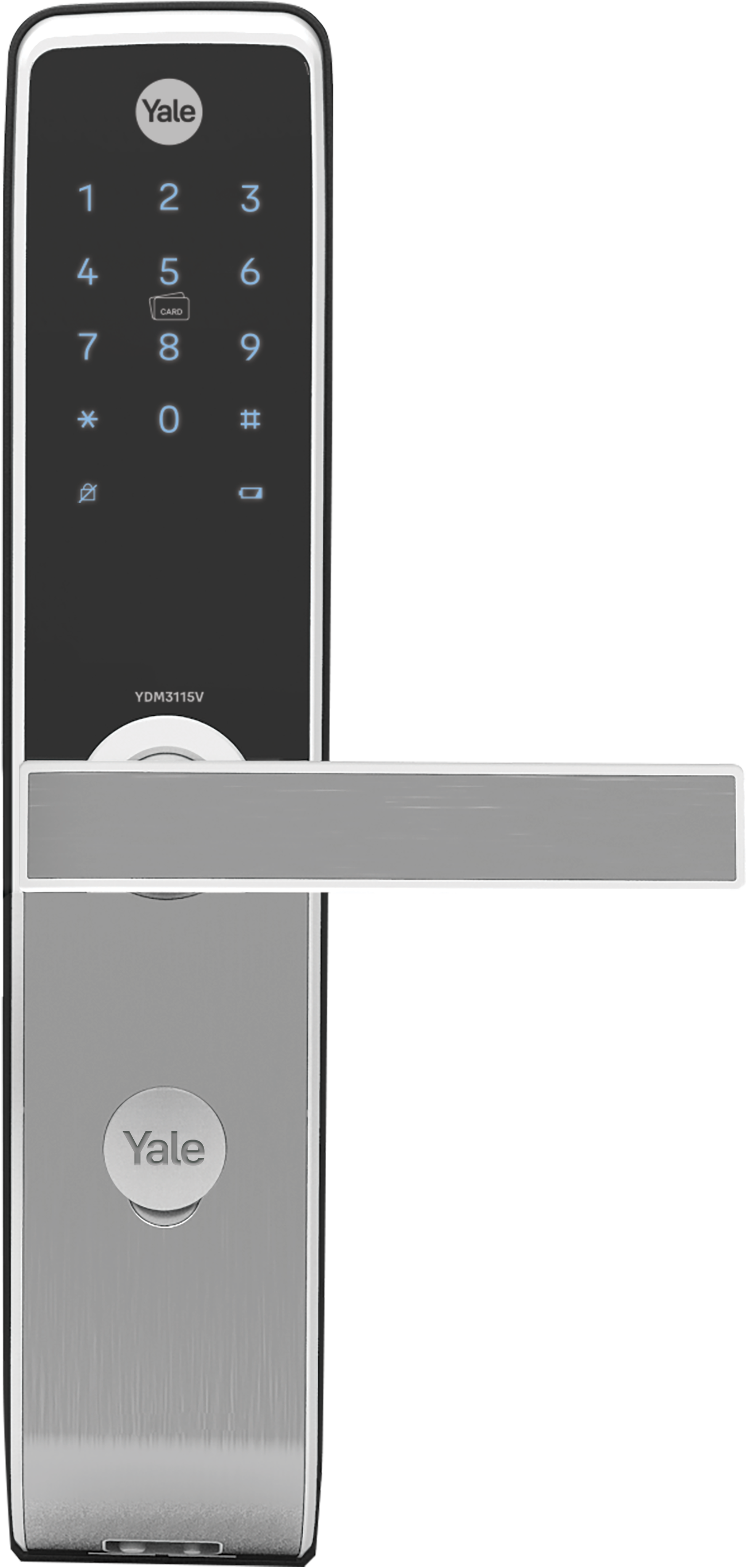 Yale YDM3115V