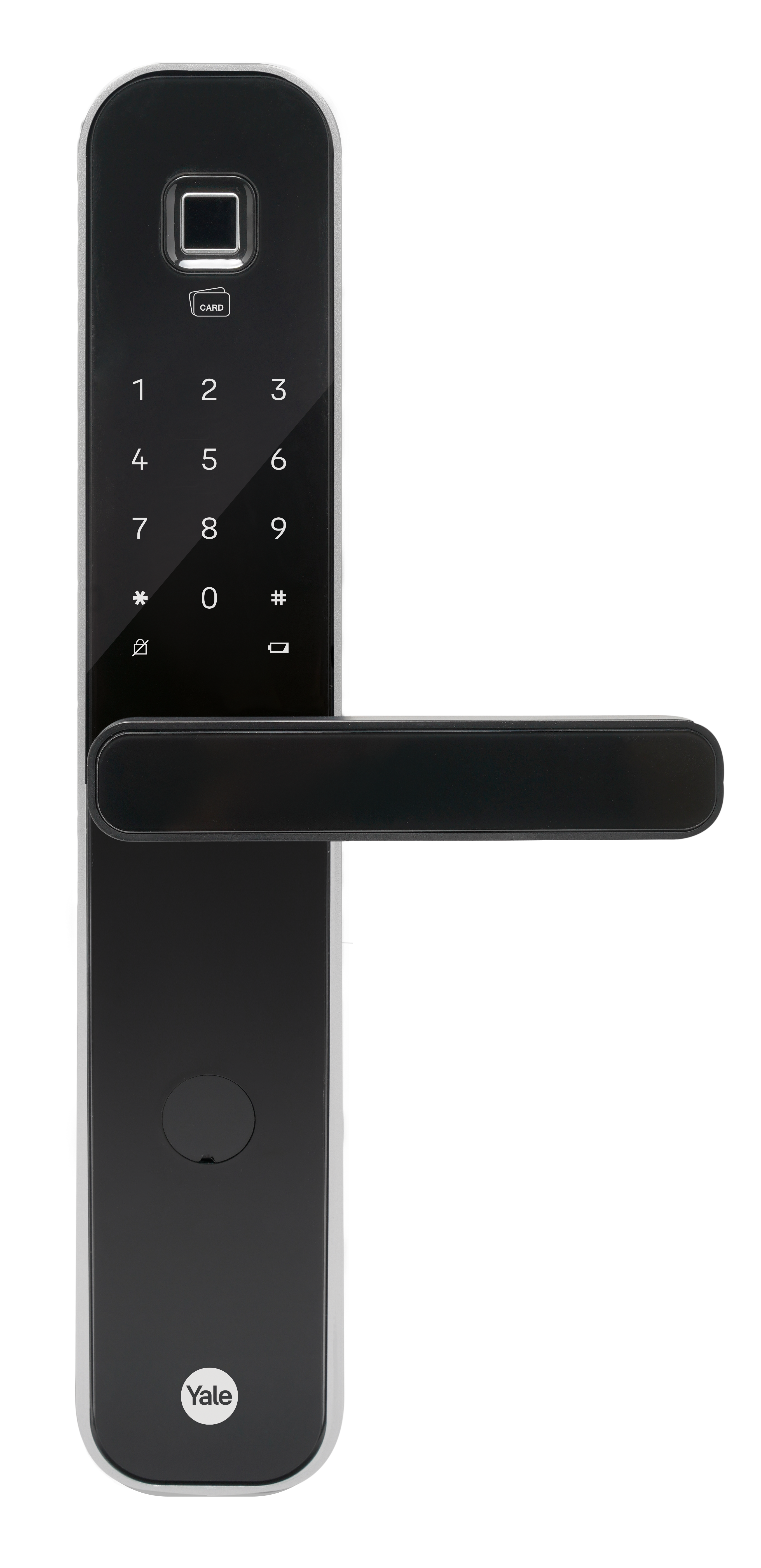 Yale YDM7220