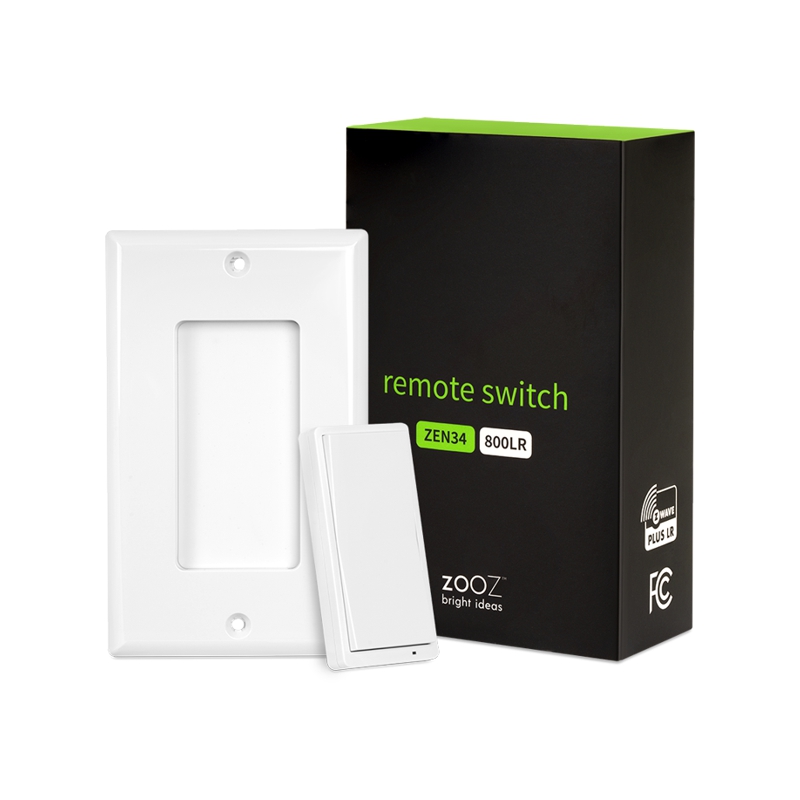 Remote Switch