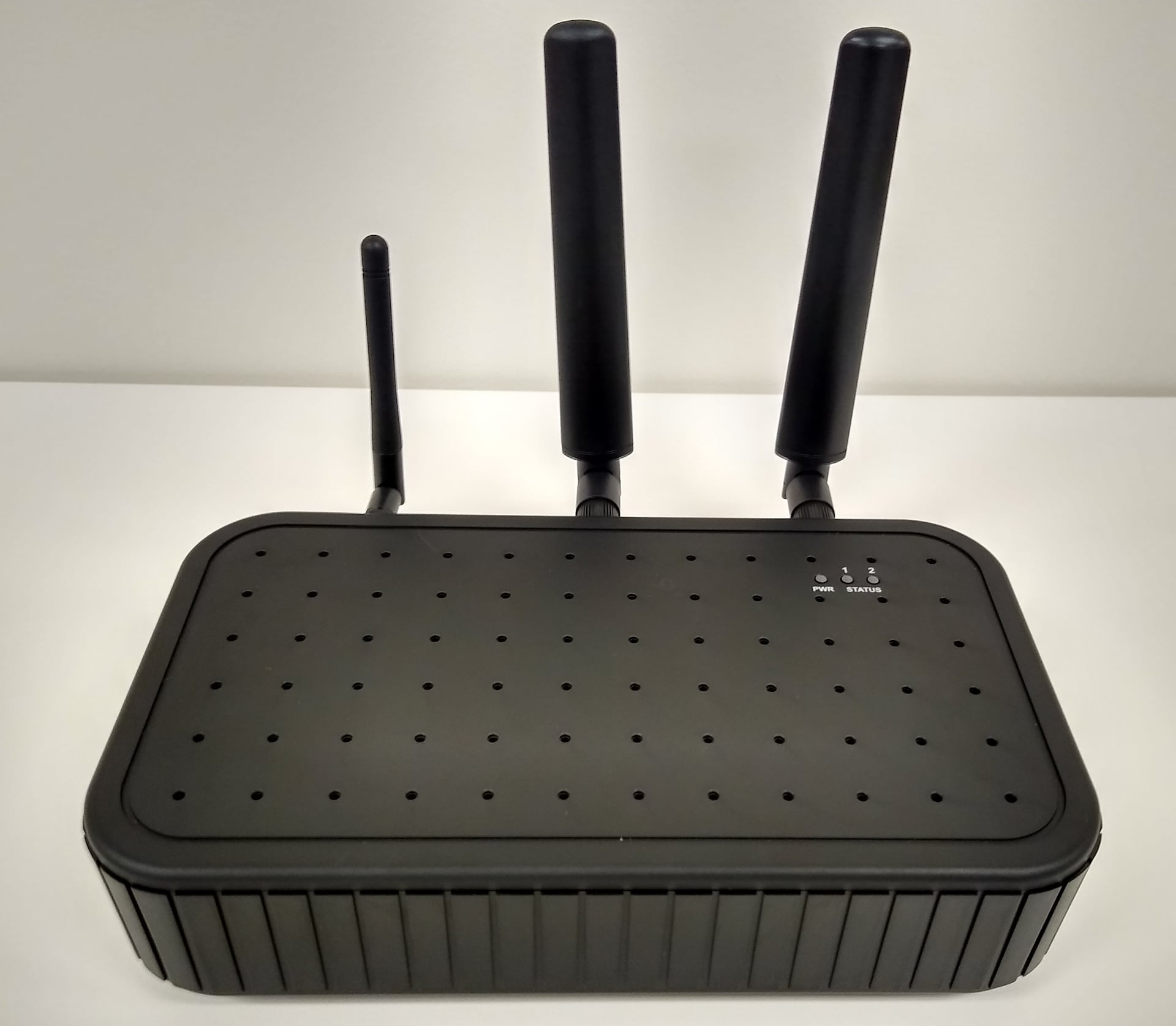 HomeIQ Hub