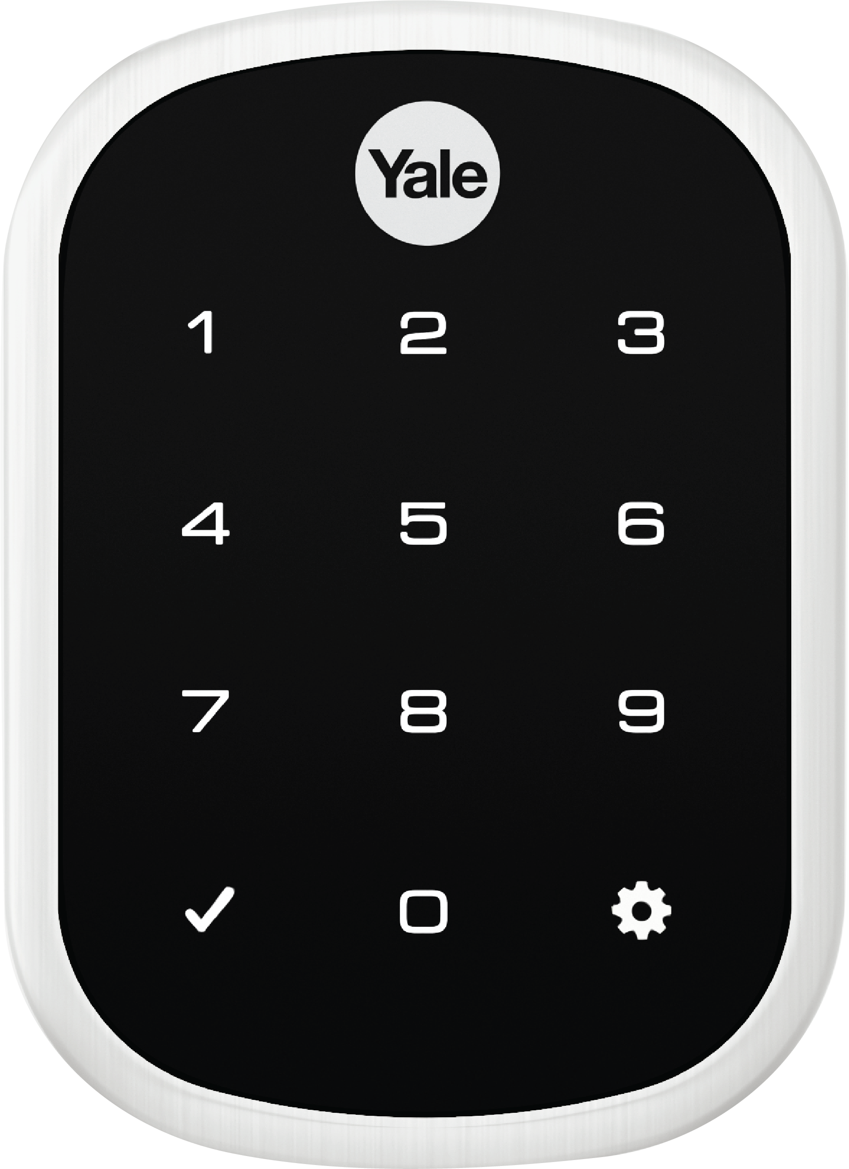 Yale Assure Lock SL