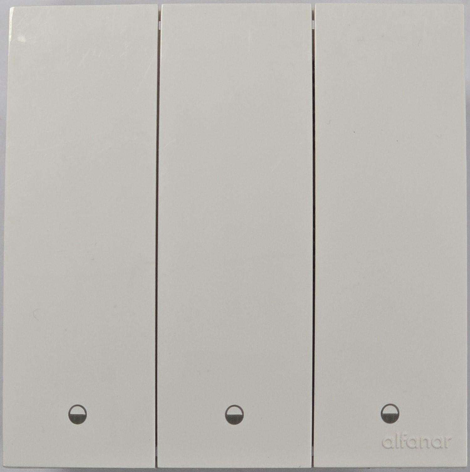 MASA Smart Switch by Alfanar
