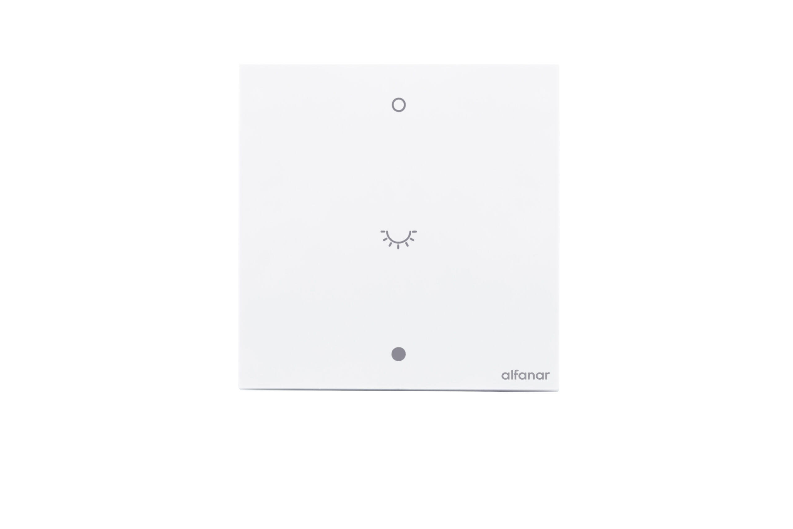 MASA Smart Dimmer by Alfanar