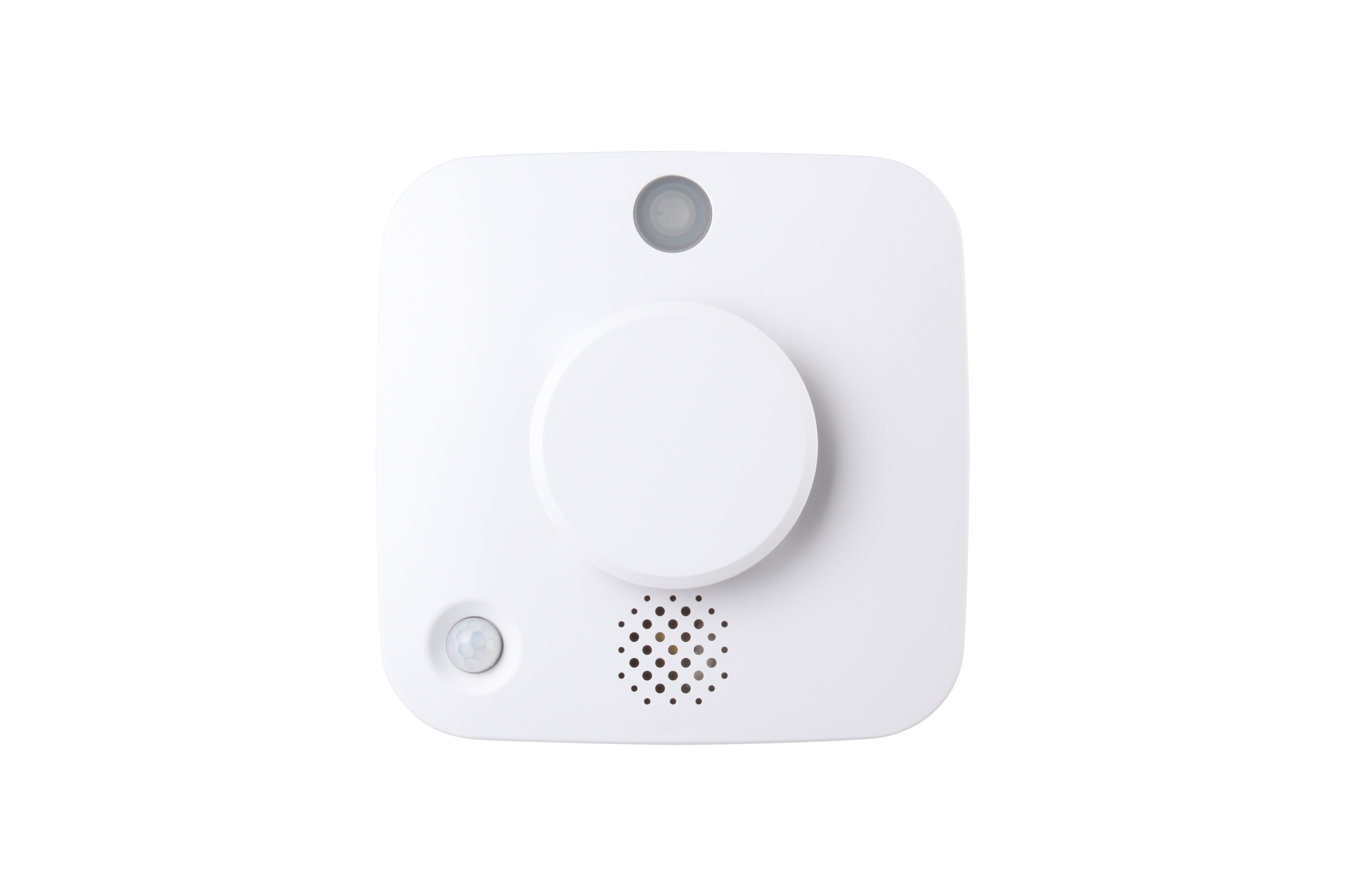 Smoke Detector